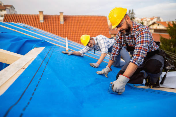 Fast & Reliable Emergency Roof Repairs in Excelsior, MN